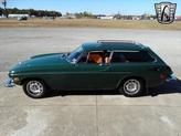 Thumbnail of 1973 Green Volvo 1800