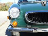 Thumbnail of 1973 Green Volvo 1800
