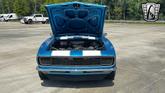 Thumbnail of 1967 Marina Blue Chevrolet Camaro