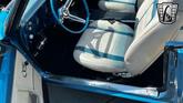 Thumbnail of 1967 Marina Blue Chevrolet Camaro