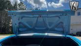 Thumbnail of 1967 Marina Blue Chevrolet Camaro