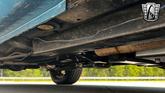 Thumbnail of 1967 Marina Blue Chevrolet Camaro