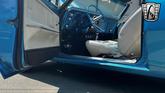 Thumbnail of 1967 Marina Blue Chevrolet Camaro
