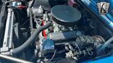 Thumbnail of 1967 Marina Blue Chevrolet Camaro