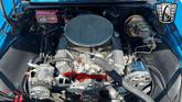 Thumbnail of 1967 Marina Blue Chevrolet Camaro