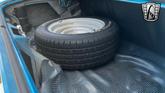 Thumbnail of 1967 Marina Blue Chevrolet Camaro