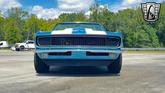 Thumbnail of 1967 Marina Blue Chevrolet Camaro