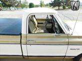 Thumbnail of 1971 Gold/White Chevrolet C10/K10