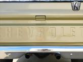 Thumbnail of 1971 Gold/White Chevrolet C10/K10