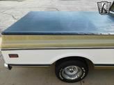 Thumbnail of 1971 Gold/White Chevrolet C10/K10