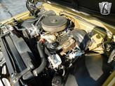 Thumbnail of 1971 Gold/White Chevrolet C10/K10