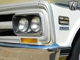 Thumbnail of 1971 Gold/White Chevrolet C10/K10