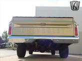 Thumbnail of 1971 Gold/White Chevrolet C10/K10