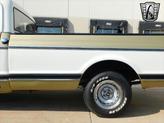 Thumbnail of 1971 Gold/White Chevrolet C10/K10