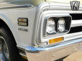 Thumbnail of 1971 Gold/White Chevrolet C10/K10