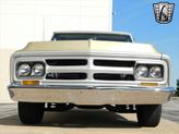 Thumbnail of 1971 Gold/White Chevrolet C10/K10