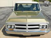 Thumbnail of 1971 Gold/White Chevrolet C10/K10