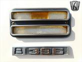 Thumbnail of 1971 Gold/White Chevrolet C10/K10