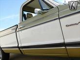 Thumbnail of 1971 Gold/White Chevrolet C10/K10