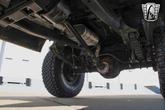 Thumbnail of 1972 Red Ford Bronco