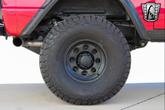 Thumbnail of 1972 Red Ford Bronco