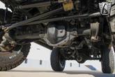 Thumbnail of 1972 Red Ford Bronco