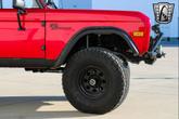 Thumbnail of 1972 Red Ford Bronco
