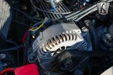 Thumbnail of 1972 Red Ford Bronco