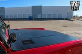 Thumbnail of 1972 Red Ford Bronco