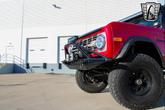 Thumbnail of 1972 Red Ford Bronco
