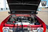 Thumbnail of 1972 Red Ford Bronco
