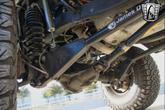 Thumbnail of 1972 Red Ford Bronco