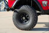 Thumbnail of 1972 Red Ford Bronco