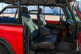 Thumbnail of 1972 Red Ford Bronco