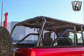 Thumbnail of 1972 Red Ford Bronco