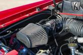 Thumbnail of 1972 Red Ford Bronco