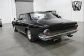 Thumbnail of 1963 Black Chrysler 300