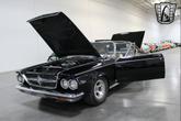 Thumbnail of 1963 Black Chrysler 300