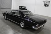 Thumbnail of 1963 Black Chrysler 300