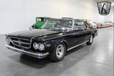 Thumbnail of 1963 Black Chrysler 300