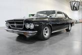 Thumbnail of 1963 Black Chrysler 300