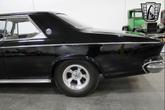 Thumbnail of 1963 Black Chrysler 300