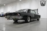 Thumbnail of 1963 Black Chrysler 300