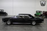 Thumbnail of 1963 Black Chrysler 300