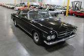 Thumbnail of 1963 Black Chrysler 300