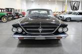 Thumbnail of 1963 Black Chrysler 300