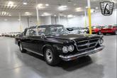Thumbnail of 1963 Black Chrysler 300