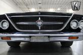 Thumbnail of 1963 Black Chrysler 300