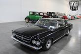 Thumbnail of 1963 Black Chrysler 300