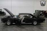 Thumbnail of 1963 Black Chrysler 300